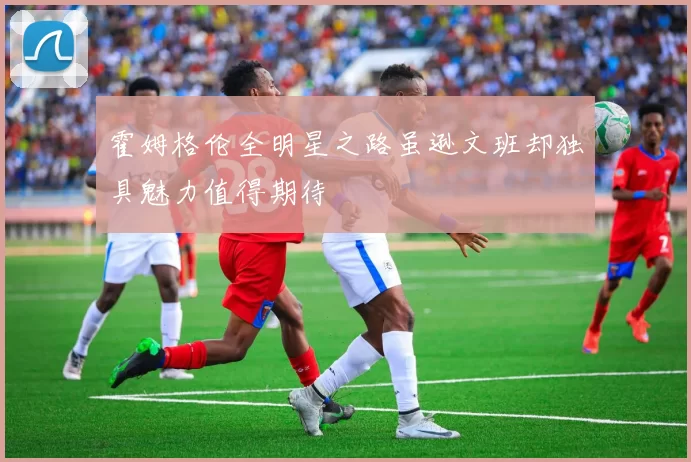 霍姆格伦全明星之路虽逊文班却独具魅力值得期待